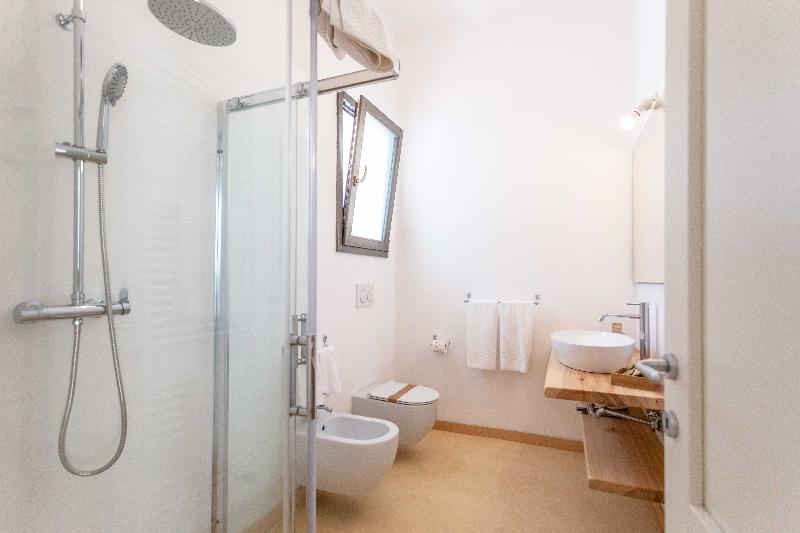 Palummare Agri Hotel - Oda