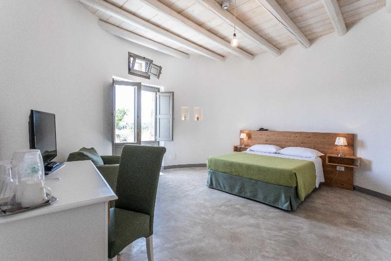 Palummare Agri Hotel - Oda