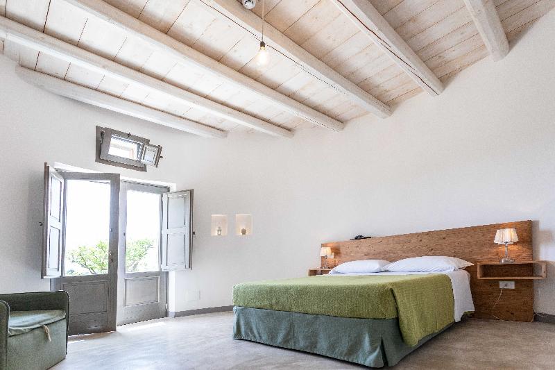 Palummare Agri Hotel - Oda