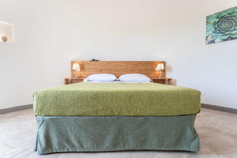 Palummare Agri Hotel - Oda