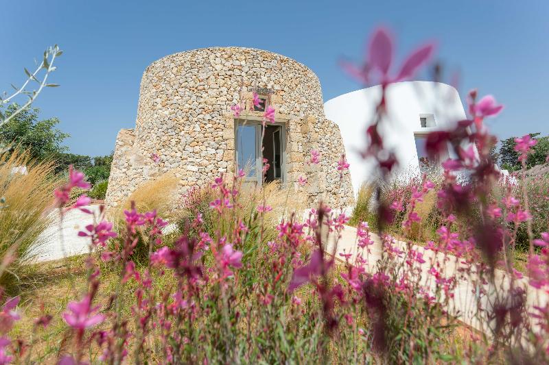 Palummare Agri Hotel - Oda