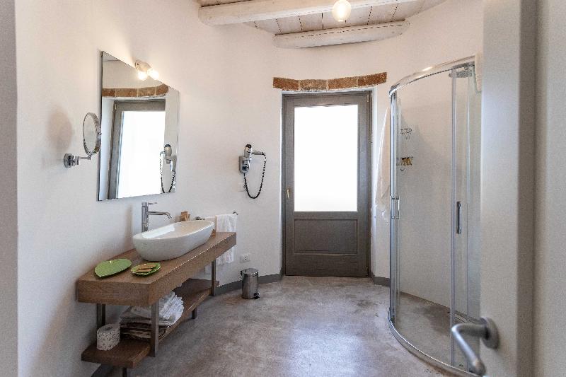 Palummare Agri Hotel - Oda