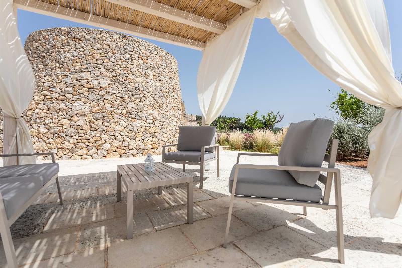 Palummare Agri Hotel - Oda