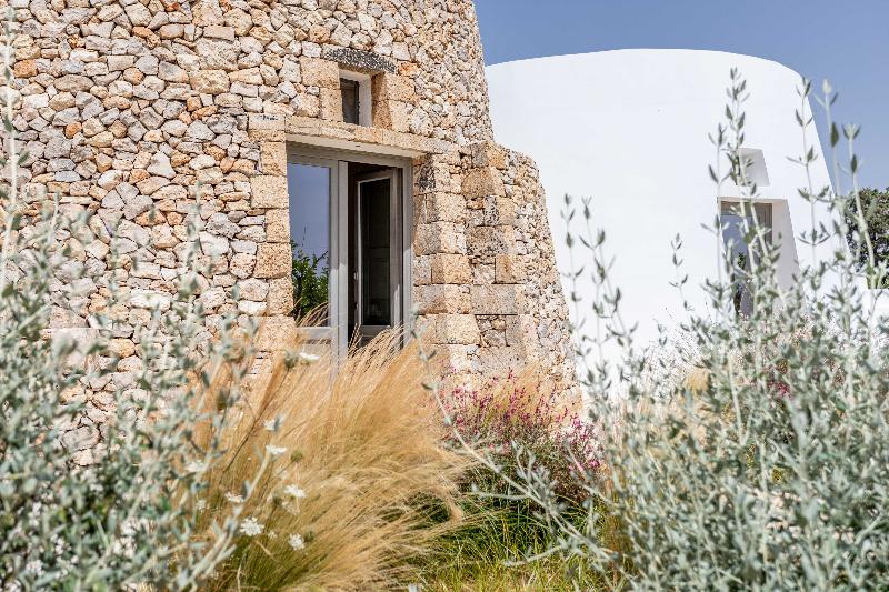 Palummare Agri Hotel - Oda
