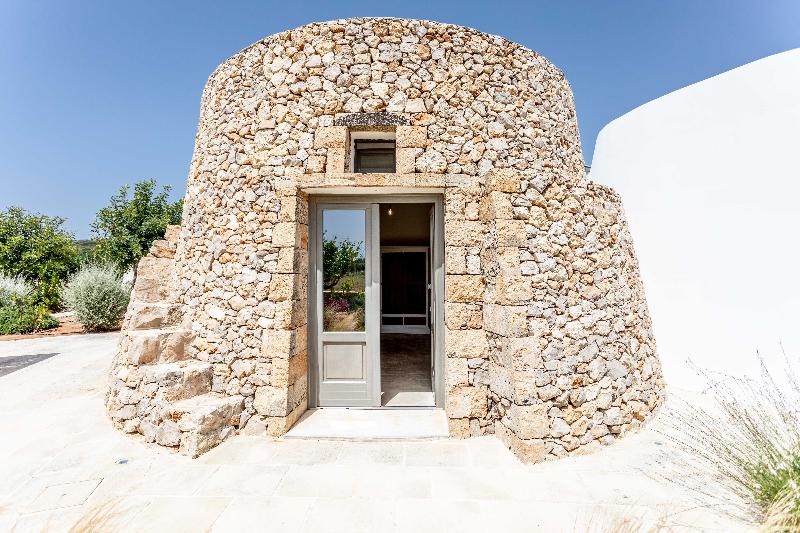 Palummare Agri Hotel - Oda