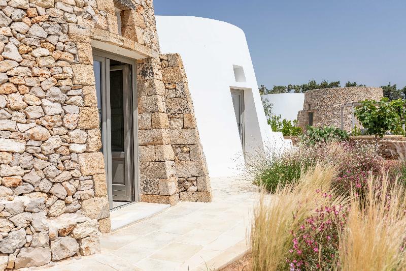 Palummare Agri Hotel - Oda