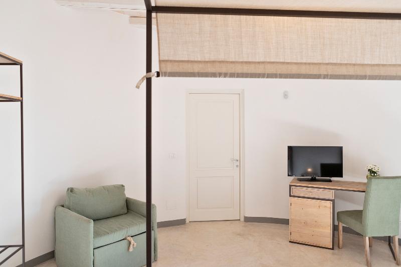 Palummare Agri Hotel - Oda
