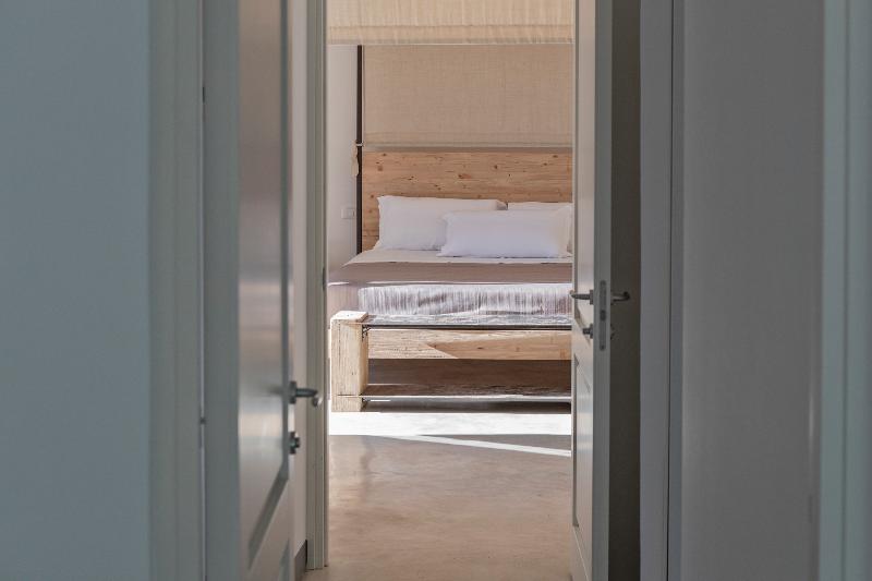 Palummare Agri Hotel - Oda