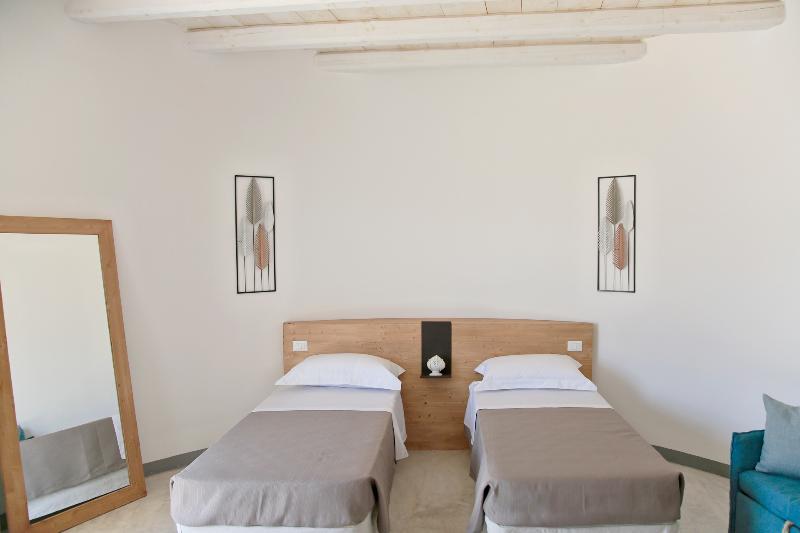Palummare Agri Hotel - Oda