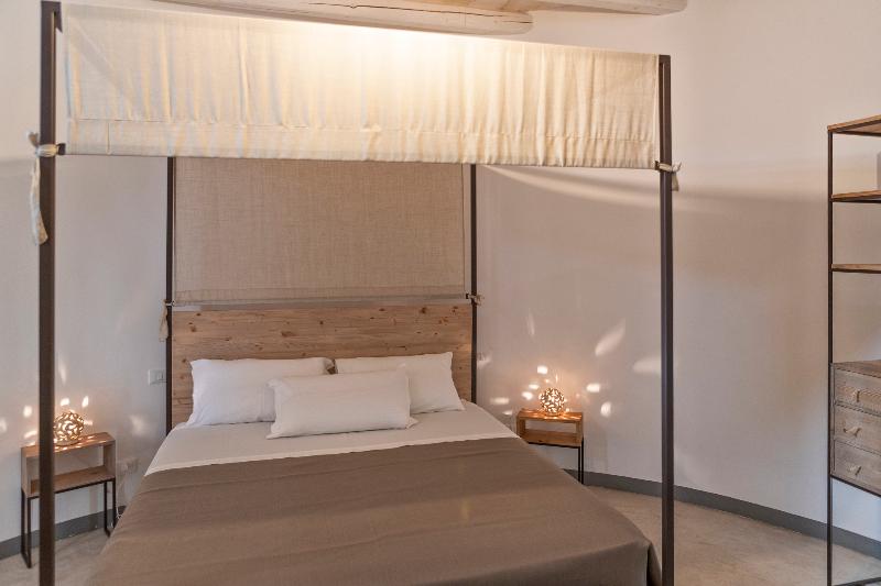 Palummare Agri Hotel - Oda