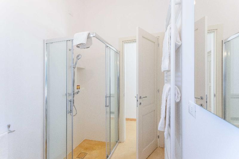 Palummare Agri Hotel - Oda