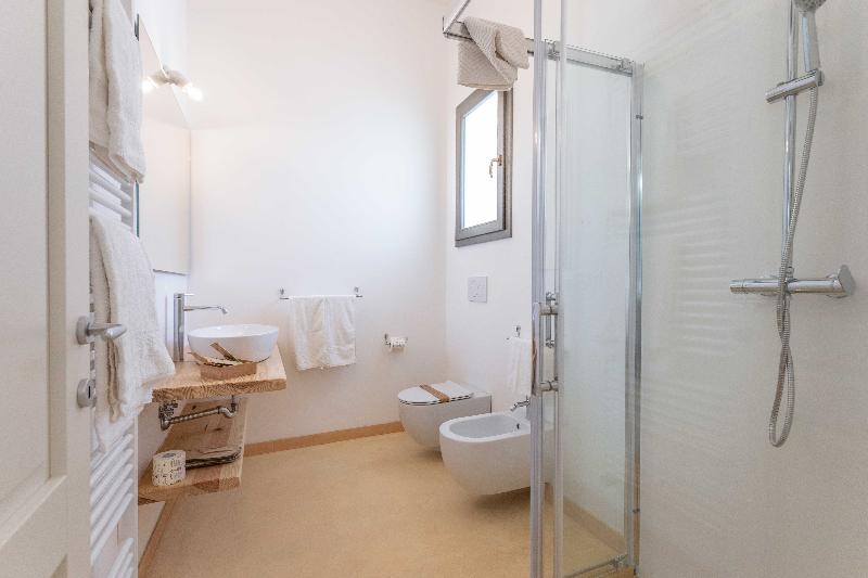 Palummare Agri Hotel - Oda