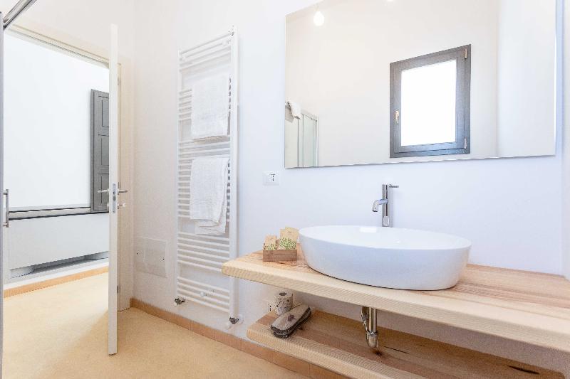 Palummare Agri Hotel - Oda