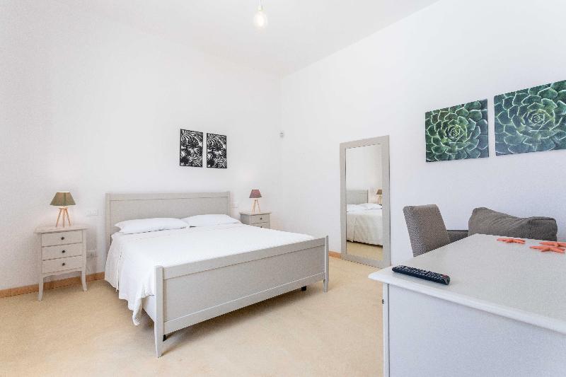 Palummare Agri Hotel - Oda
