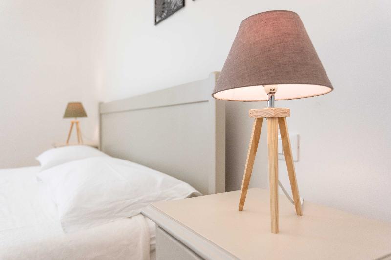 Palummare Agri Hotel - Oda