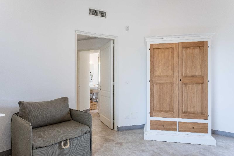 Palummare Agri Hotel - Oda