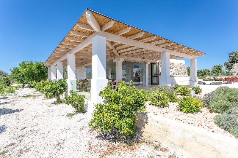 Palummare Agri Hotel - Restoran