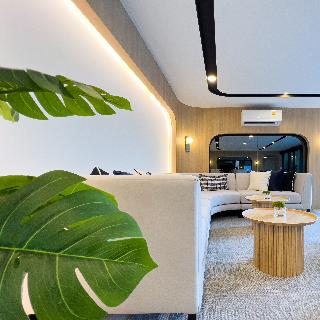 Wellness Stay & Hotel Sukhumvit 107 fotoÄŸrafÄ±