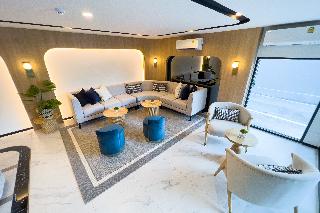 Wellness Stay & Hotel Sukhumvit 107 fotoÄŸrafÄ±