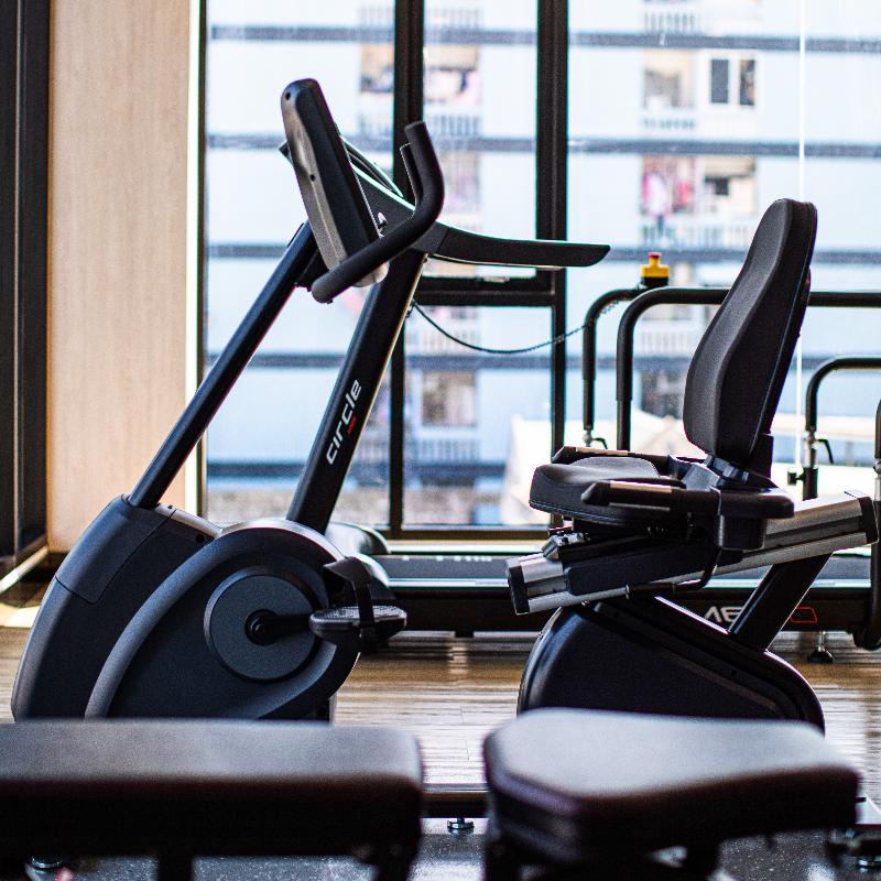 Wellness Stay & Hotel Sukhumvit 107 - Aktivite