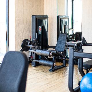 Wellness Stay & Hotel Sukhumvit 107 fotoÄŸrafÄ±