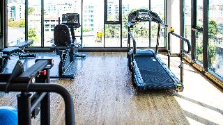 Wellness Stay & Hotel Sukhumvit 107 fotoÄŸrafÄ±