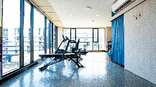 Wellness Stay & Hotel Sukhumvit 107 fotoÄŸrafÄ±