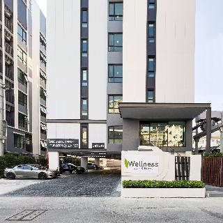 Wellness Stay & Hotel Sukhumvit 107 otel fotoğrafı