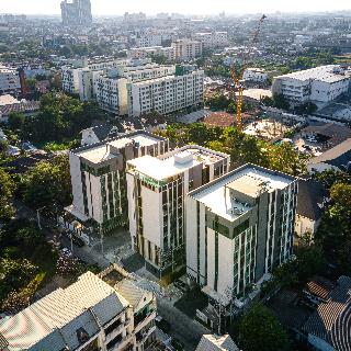 Wellness Stay & Hotel Sukhumvit 107 fotoÄŸrafÄ±
