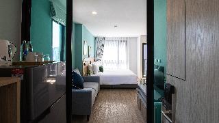 Wellness Stay & Hotel Sukhumvit 107 fotoÄŸrafÄ±