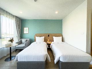 Wellness Stay & Hotel Sukhumvit 107 fotoÄŸrafÄ±