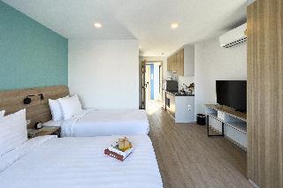 Wellness Stay & Hotel Sukhumvit 107 fotoÄŸrafÄ±