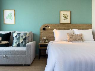 Wellness Stay & Hotel Sukhumvit 107 fotoÄŸrafÄ±