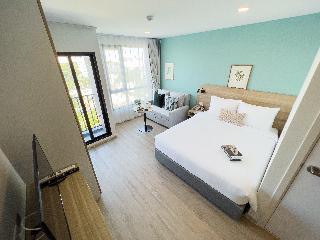 Wellness Stay & Hotel Sukhumvit 107 fotoÄŸrafÄ±