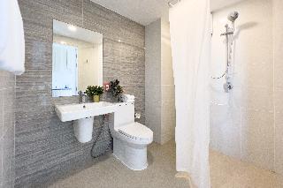 Wellness Stay & Hotel Sukhumvit 107 fotoÄŸrafÄ±