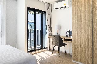 Wellness Stay & Hotel Sukhumvit 107 fotoÄŸrafÄ±