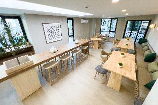 Wellness Stay & Hotel Sukhumvit 107 fotoÄŸrafÄ±