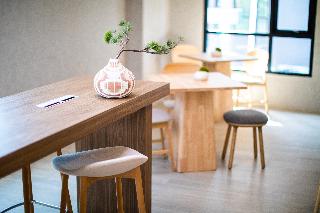 Wellness Stay & Hotel Sukhumvit 107 fotoÄŸrafÄ±