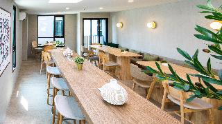 Wellness Stay & Hotel Sukhumvit 107 fotoÄŸrafÄ±
