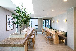 Wellness Stay & Hotel Sukhumvit 107 fotoÄŸrafÄ±
