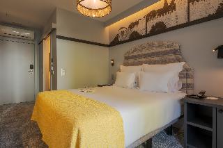 Pousada de Alfama Charming Hotel fotoÄŸrafÄ±