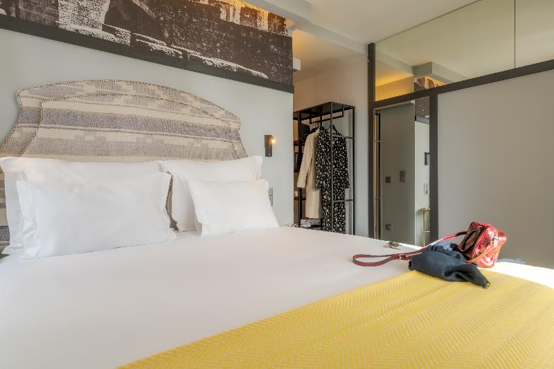 Pousada de Alfama Charming Hotel - Oda
