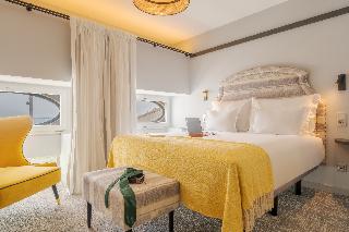 Pousada de Alfama Charming Hotel fotoÄŸrafÄ±