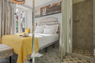 Pousada de Alfama Charming Hotel fotoÄŸrafÄ±