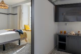 Pousada de Alfama Charming Hotel fotoÄŸrafÄ±