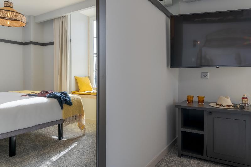 Pousada de Alfama Charming Hotel - Oda