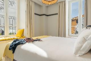Pousada de Alfama Charming Hotel fotoÄŸrafÄ±