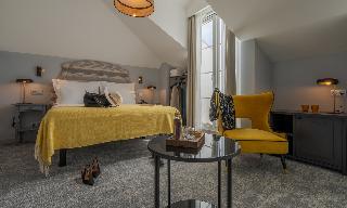 Pousada de Alfama Charming Hotel fotoÄŸrafÄ±