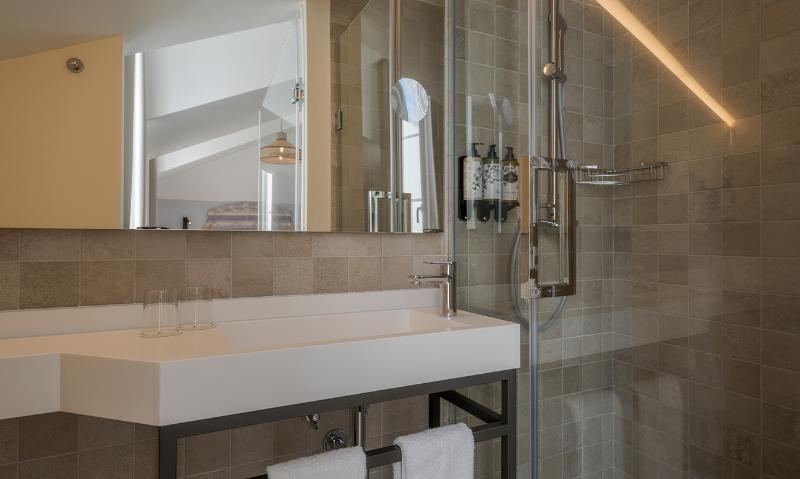 Pousada de Alfama Charming Hotel - Oda