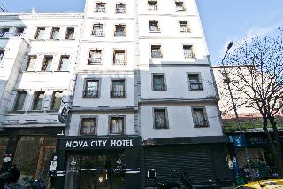 Nova City Hotel